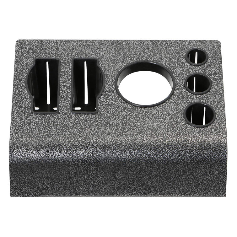 Rebrilliant Tabletop Hair Iron & Blow Dryer Holder Wayfair